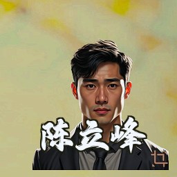 陈立峰