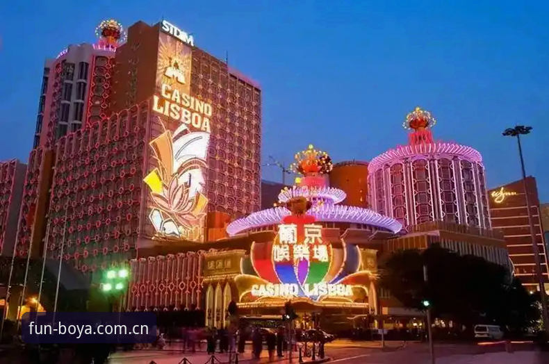 揭秘博亚娱乐官方下载链接对比：90%用户不知道的三大陷阱